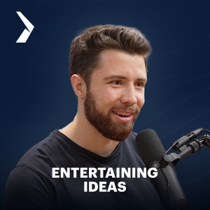 Promising New AI-World - Madi Jafari | E9