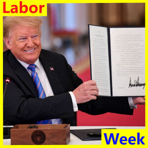 Labor Week For 1/24/25: An Injury To One Is An Injury To All