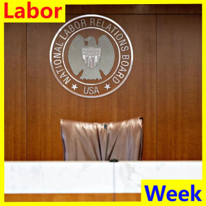 Labor Week For January 31, 2025 - Broken Labor Laws