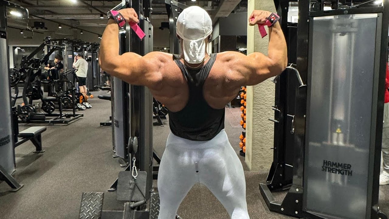 Muscle Minds Podcast