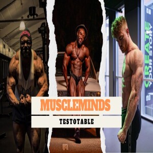 REALTALK MIT IFFB PRO JUNIOR KLEIN, NOAHS KRANKHAFTE STACKS AND MORE