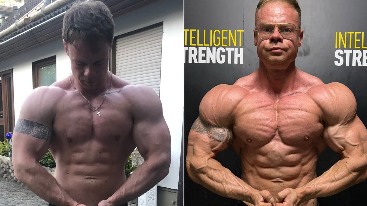 Muscle Minds Podcast