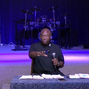 Be Radical for God
