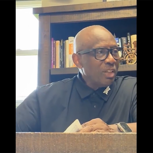 Cultivate Spiritual Intimacy with God Alone