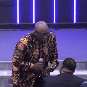 Our No-Nonsense and Loving God