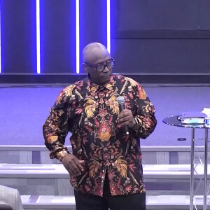 Stop Playing Small When God Has Given You the Kingdom