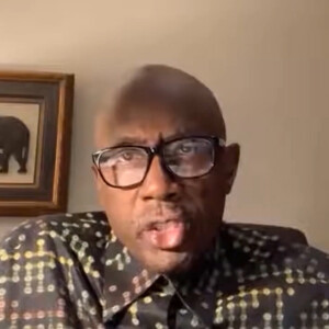Introduction to the Spiritual Revolutionaries' Handbook by Wellington Boone