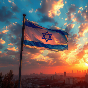 Why Nations Hate Israel
