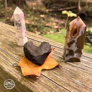special: autumn equinox - fall elemental guided meditation, elements, sonic ritual