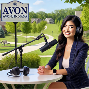 Home Sweet Avon: Unpacking the Magic of Cara Conde’s Realty Expertise