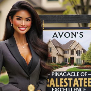 Navigating Avon's Property Market with Cara Conde: A Realtor's Mastery