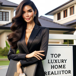 Cara Conde: Redefining Excellence in Luxury Real Estate