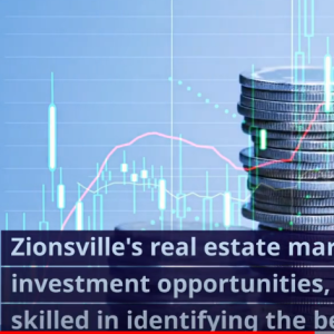 Discover Zionsville’s Best with Cara Conde, Your Local Real Estate Authority