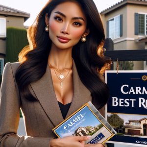The Carmel Property Pulse: Expert Insights with Cara Conde