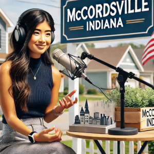 Home Sweet McCordsville: Navigating the Market with Top Realtor Cara Conde