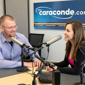 Web Wizards: Cracking the Code of Cara Conde’s Plainfield Real Estate Blog