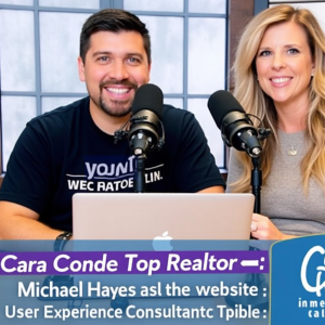 Curtain Call: Why Staging with Cara Conde is the Star of the Indy Real Estate Show!