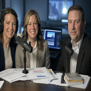 Diving Deep into 506B: Private Real Estate Wealth with Cara Conde