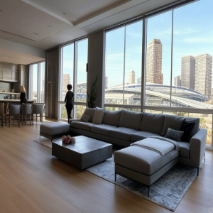 Unpacking a Real Estate Gem: Marketing & UX Insights on 355 E Ohio Street #309