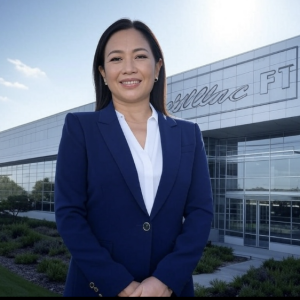 Revving Up Fishers: Cadillac’s F1 Headquarters and Its Digital Impact