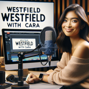 Elevating Your Lifestyle: Luxury Homes in Westfield with Cara Conde