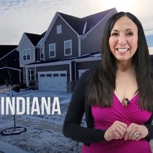 Discover the Pinnacle of Luxury Living in Zionsville with Cara Conde