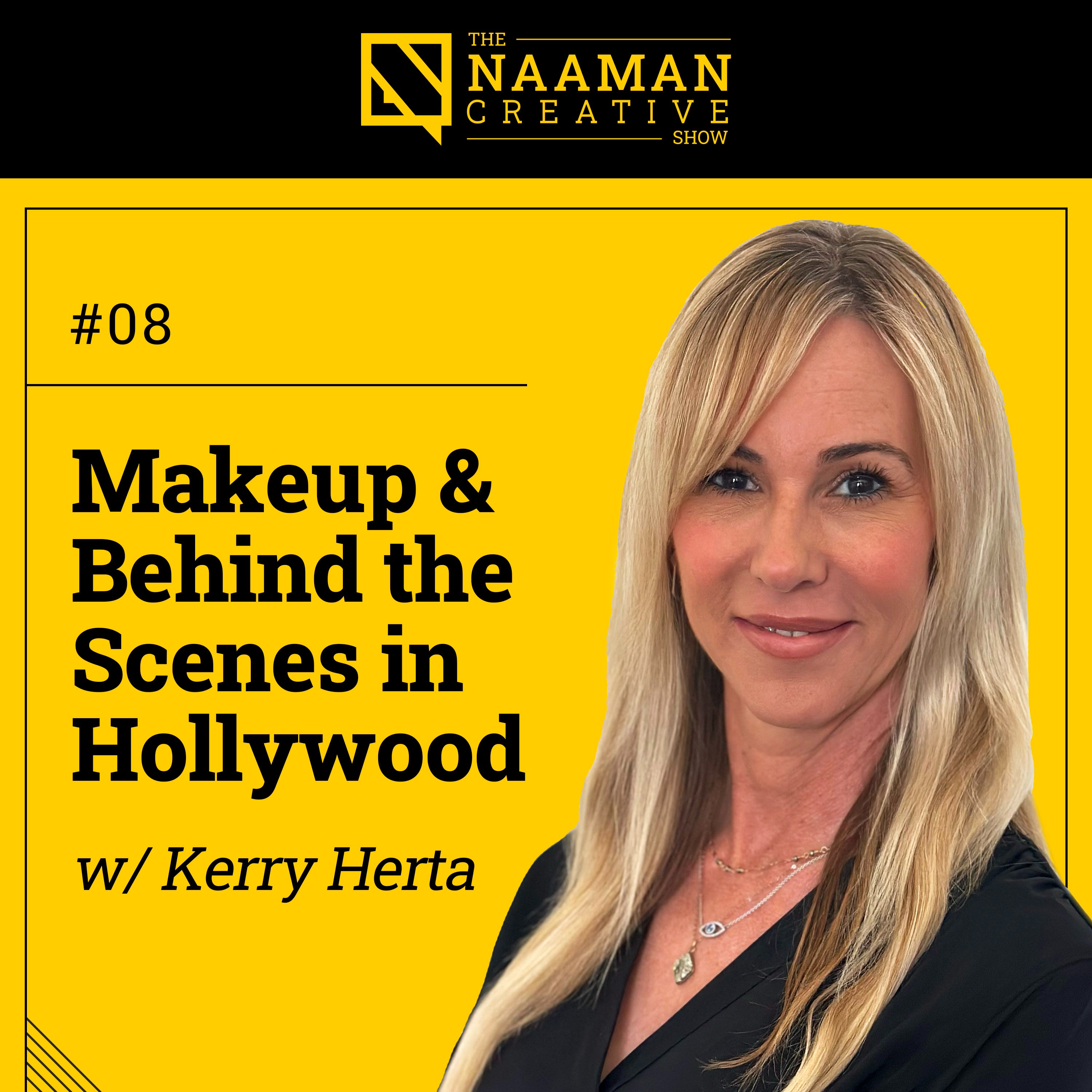 The Naaman Creative Show