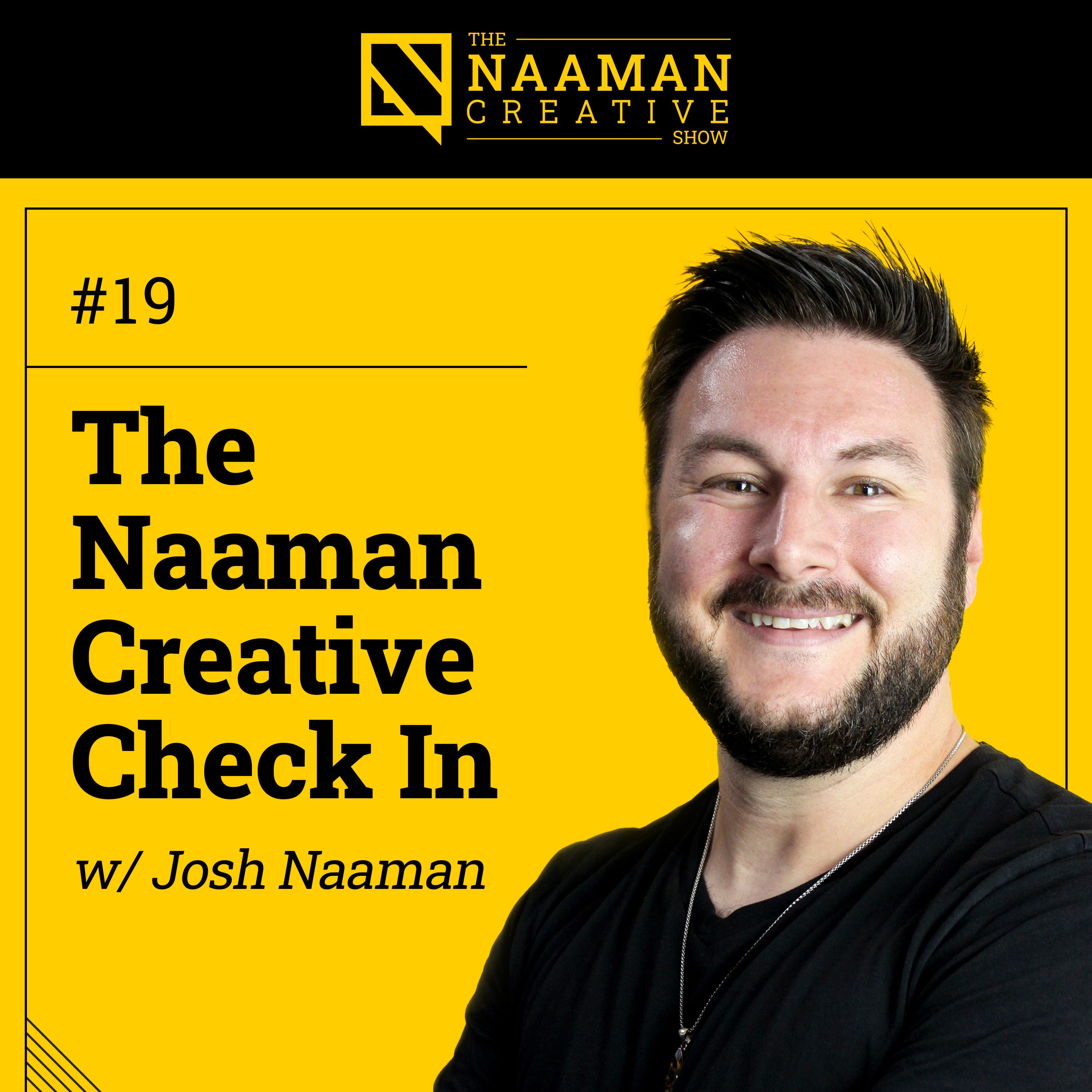 The Naaman Creative Show
