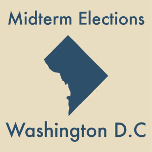 US Midterms - Election Day