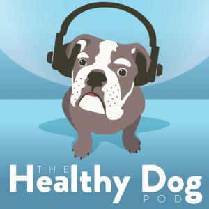 1. An intro to The Healthy Dog Pod