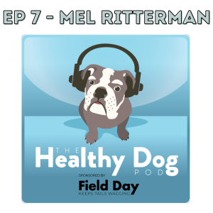 Mel Ritterman - Introducing new puppies to a family with children