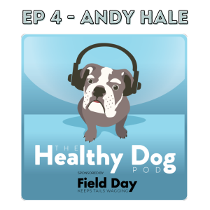 Andy Hale - Considering the dogs emotional experience