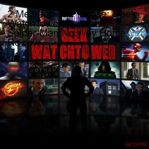2 Men and The Mouse: Geek WatchTower Special - Spider-Man No Way Home Review