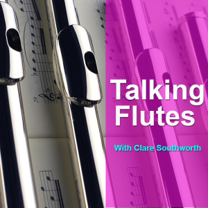 19.  Scales, breathing, sequences and practice,  - Talking Flutes