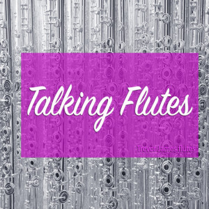 9. Scales and studies! - Talking Flutes