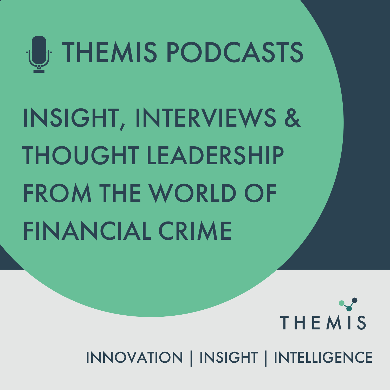 Themis Podcasts