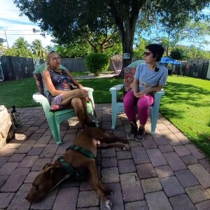 A Journey From Nurse to Holistic Animal Wellness with Karen Thomas