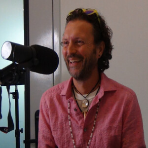 Episode 15: Today's Shamanism and why you may want to trip