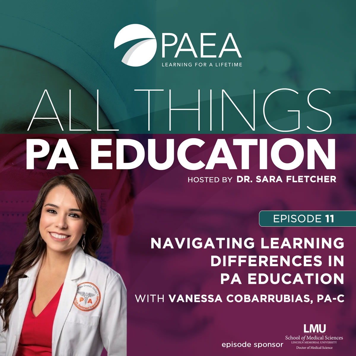 Navigating Learning Differences in PA Education