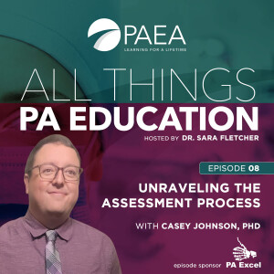 Unraveling the Assessment Process