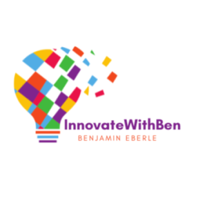 InnovateWithBen Episode 1