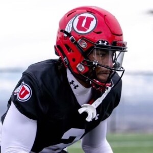 Nard Knows w/ Utah Utes Kenzell Lawler