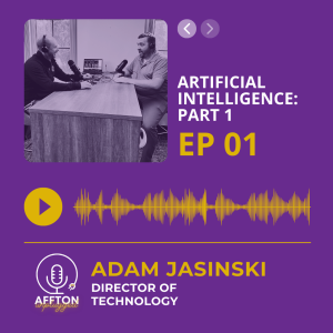 1. Artificial Intelligence Part 1