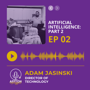 2. Artificial Intelligence Part 2