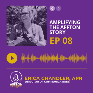 8. Amplifying the Affton Story