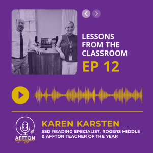 12. Lessons from the Classroom