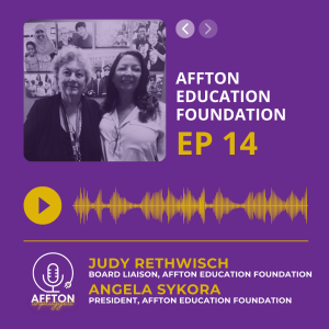 14. Affton Education Foundation