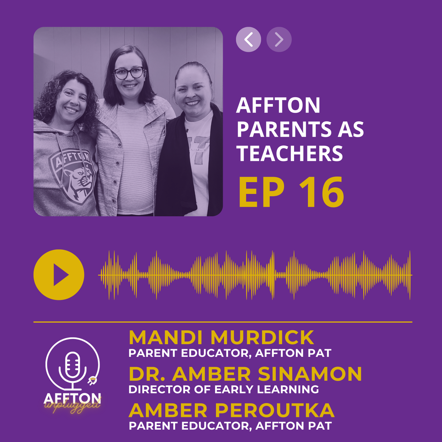 Affton Unplugged