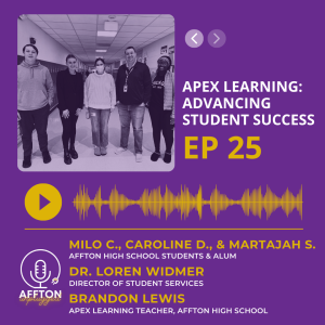 25. APEX Learning: Advancing Student Success