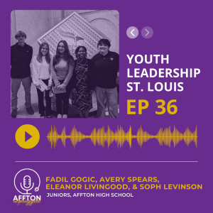 36. Youth Leadership St. Louis